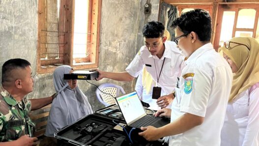 Pengajuan ELKIAPOS Meningkat Tapi Belum Optimal