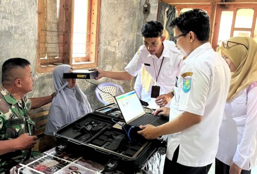 Pengajuan ELKIAPOS Meningkat Tapi Belum Optimal