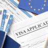 Pengajuan Visa