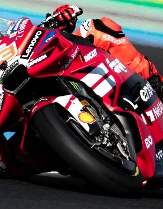 Pengembangan GP26 Mentok