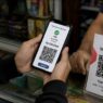 Pengguna QRIS Tembus 63 Juta