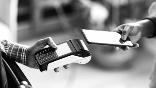 Penggunaan E Wallet Lebih Praktis