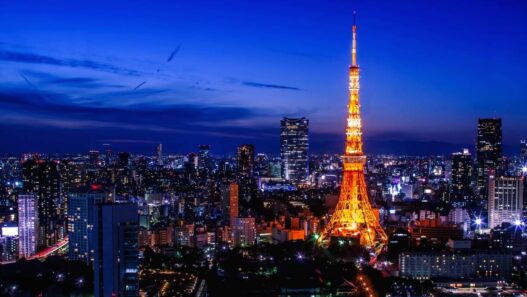 Peningkatan Biaya Berlibur ke Jepang