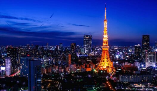 Peningkatan Biaya Berlibur ke Jepang