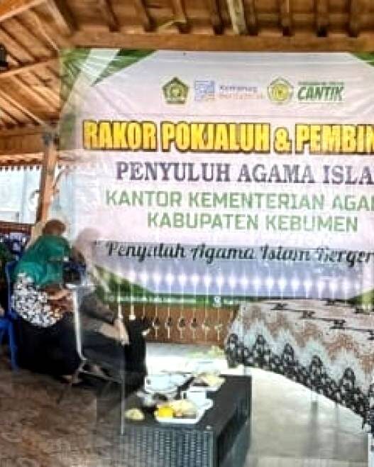Penyuluh Agama Diminta Perkuat Ekonomi Umat