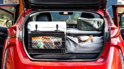 Peralatan Road Trip