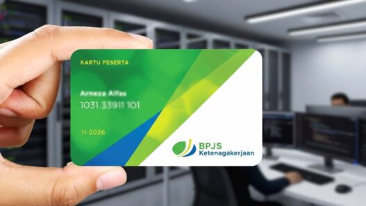 Peranan Pemerintah Urus BPJS Ketenagakerjaan