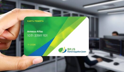 Peranan Pemerintah Urus BPJS Ketenagakerjaan