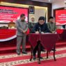 Perbaikan Irigasi Jadi Salah Satu Catatan