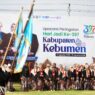 Peringatan Hari Jadi ke 397 Angkat Tradisi dan Kebersamaan