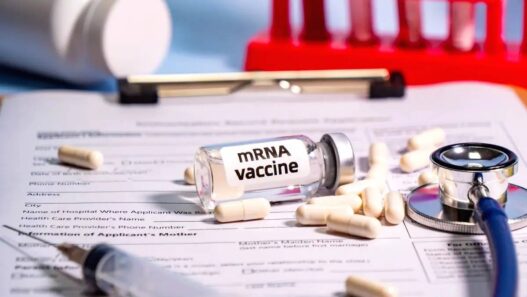 Perkembangan Vaksin mRNA Dengue