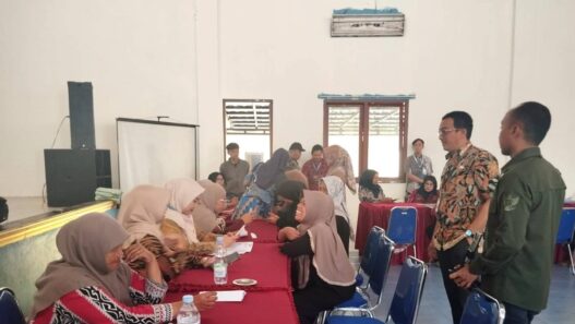 Perlinsos Belum Jalan, Tapi IKD Wajib Aktif
