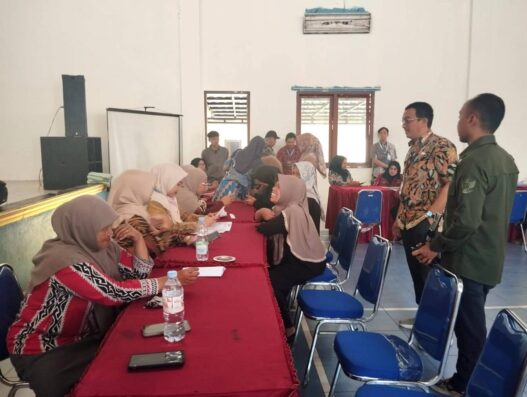 Perlinsos Belum Jalan, Tapi IKD Wajib Aktif