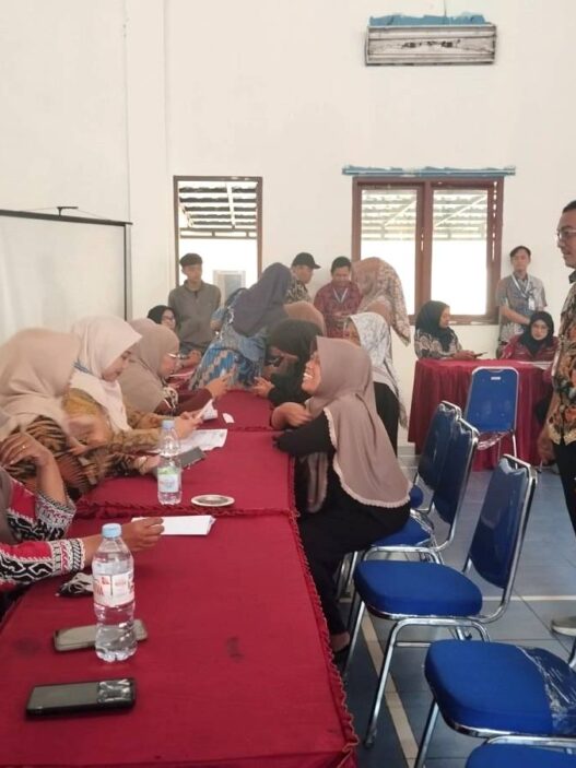 Perlinsos Belum Jalan, Tapi IKD Wajib Aktif