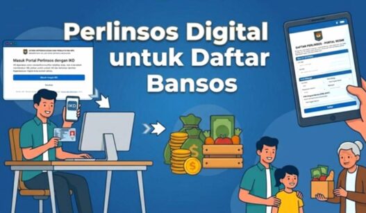 Perlinsos Digital