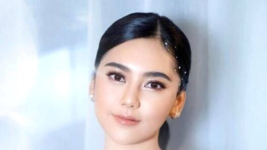 Pernah Dikira Tissa Biani