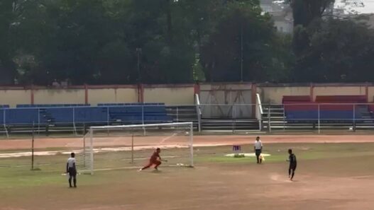 Persak Kebumen U 17 Melaju ke Babak 8 Besar