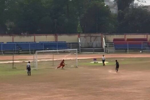 Persak Kebumen U 17 Melaju ke Babak 8 Besar
