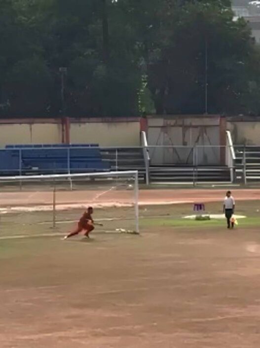 Persak Kebumen U 17 Melaju ke Babak 8 Besar