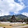 Persiapan DCF ke 16 Capai 85 Persen