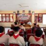 Persiapan ETK Padamara Dikebut