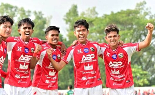 Persibangga Tunggu Regulasi Baru Liga Nusantara