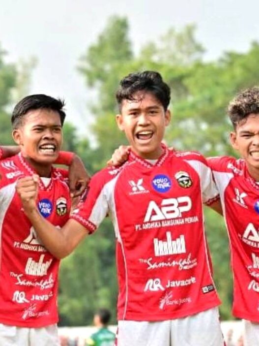 Persibangga Tunggu Regulasi Baru Liga Nusantara