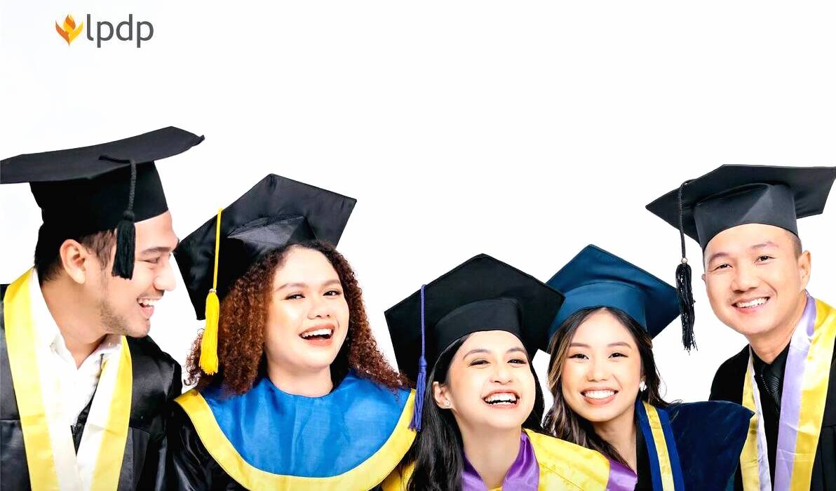 Personal Statement dan Profil Diri LPDP