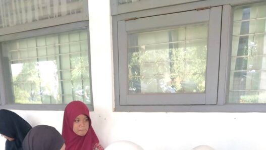 Peserta Lolos Wajib Daftar Ulang