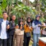 Peternakan Lebah Kebulusan Dikenalkan kepada Generasi Muda