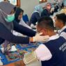 Petugas dan Warga Binaan Diperiksa