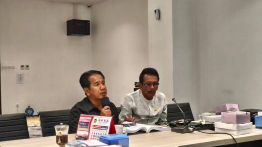 Pilkades Terganjal Aturan Kades Dua Periode