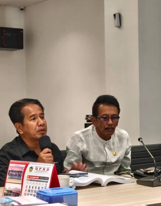 Pilkades Terganjal Aturan Kades Dua Periode