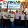 Pinsar Perjuangkan Harga Telur Sesuai HAP