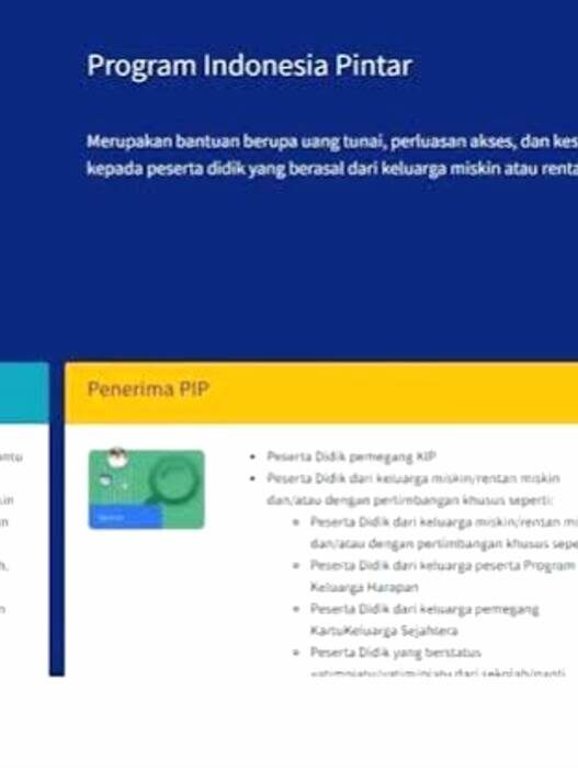 PIP Termin II 2026 Cair