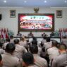 Polisi Libatkan Personel Cegah CTEV