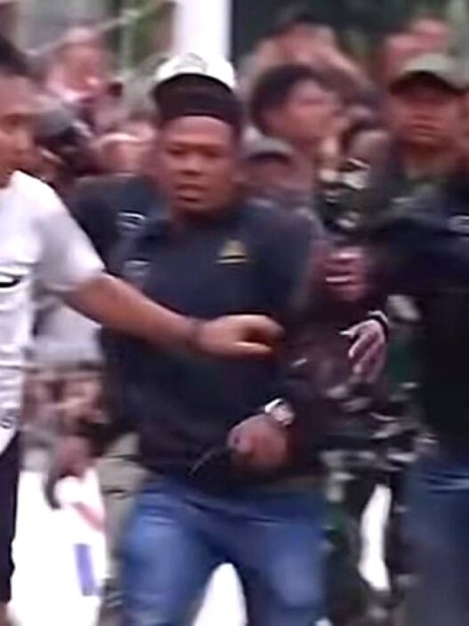 Polisi Mulai Usut Pengeroyokan Wasit Tarkam
