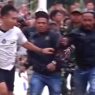 Polisi Mulai Usut Pengeroyokan Wasit Tarkam