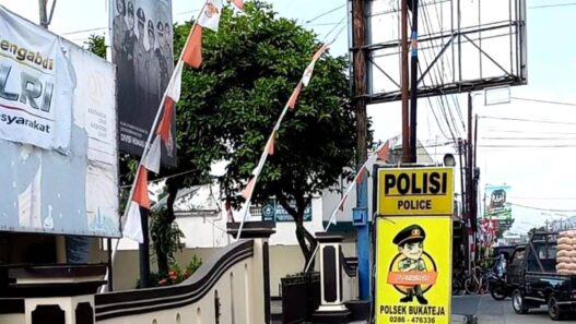 Polisi Pertanyakan Izin Turnamen