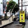 Polisi Pertanyakan Izin Turnamen