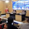 Polres Purbalingga Tangani CTEV