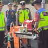 Polres Siagakan Dua Pleton Karhutla