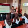 Polres Tingkatkan Literasi Digital dan Tangkal Hoaks