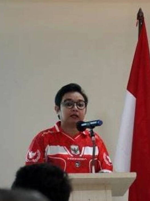 Potensi Konflik Dipetakan