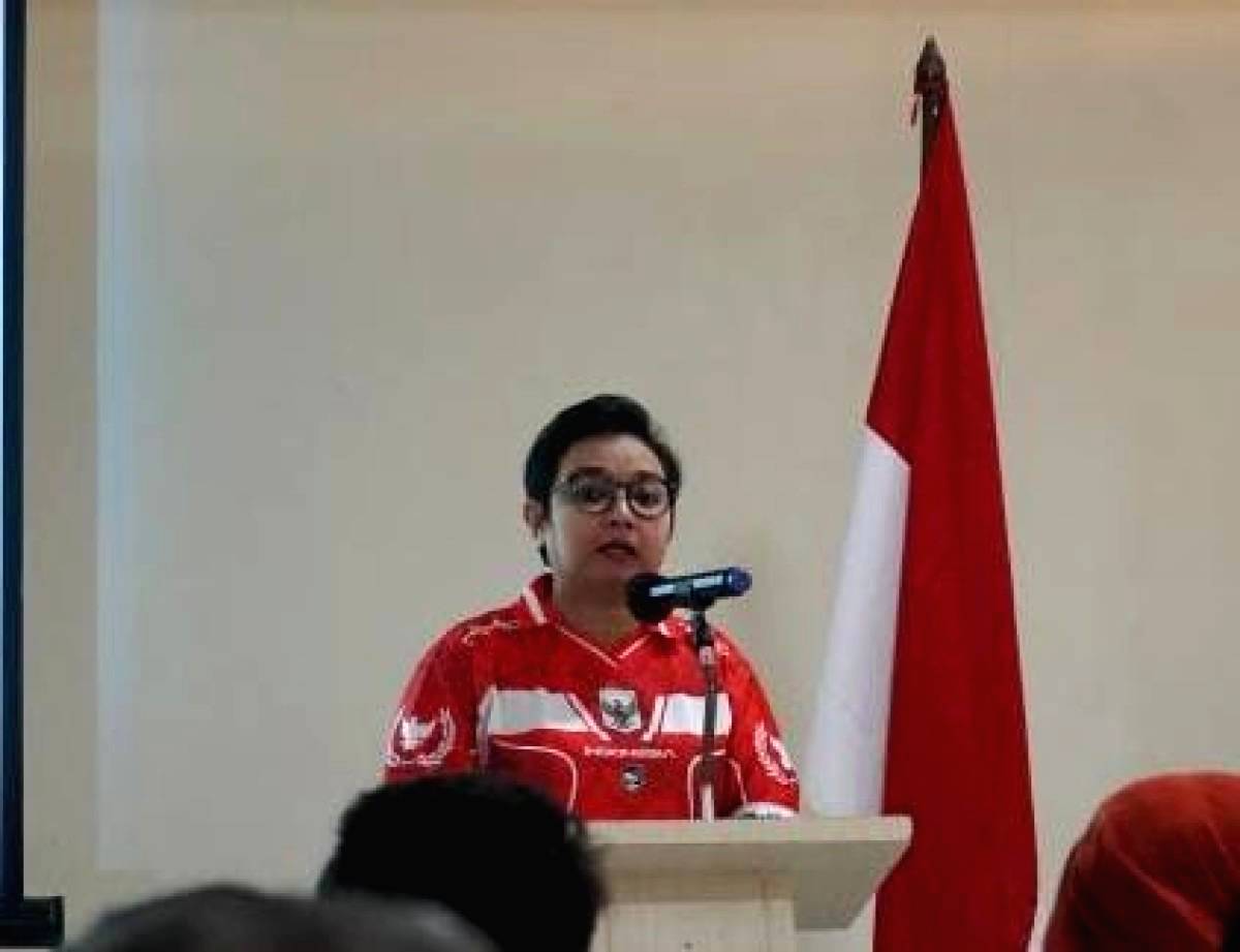 Potensi Konflik Dipetakan