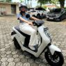 Potensi Pasar Motor Listrik Capai Rp 3.036 T