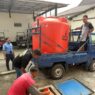 Potensi Penyusutan Sumber Air Capai 60 Persen