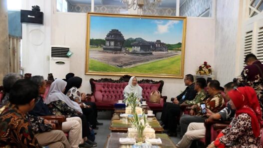Potensi Produk IG Dieng Masih Besar