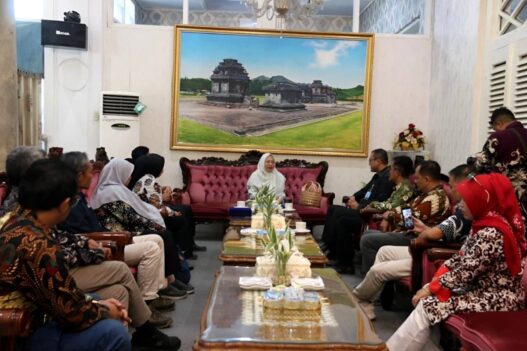Potensi Produk IG Dieng Masih Besar
