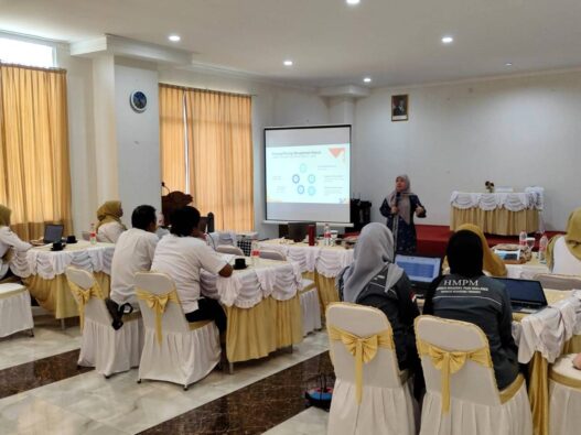PPA: Kekerasan Seksual Meningkat